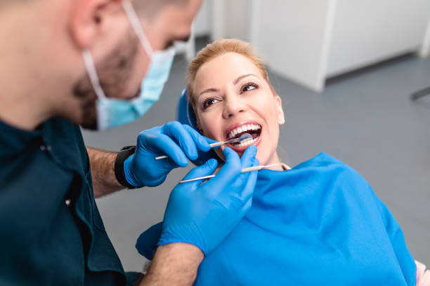 Best Laser Dentistry  in Hide A Way Lake, MS