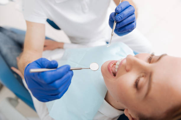 Best TMJ/TMD Treatment  in Hide A Way Lake, MS